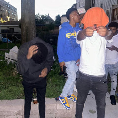 Lil Scoom - Leave Em Dead