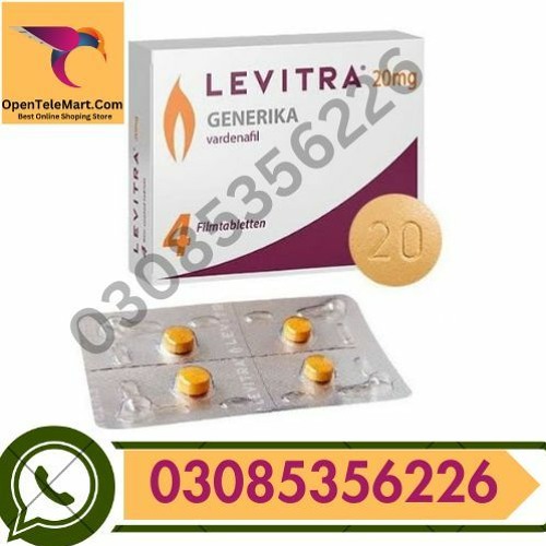 vardenafil 20mg generika