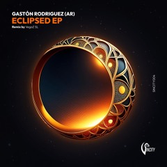 Gastón Rodríguez (AR) - Beginning (Original Mix)