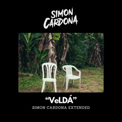 Bad Bunny, Omar Courtz & Dei V - VeLDÁ (Simon Cardona Extended)