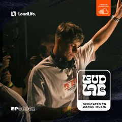 Loud:Lab Radio Show EP00002