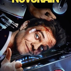 Nézd meg Novokain 2025 online Full HD-ben magyar felirattal