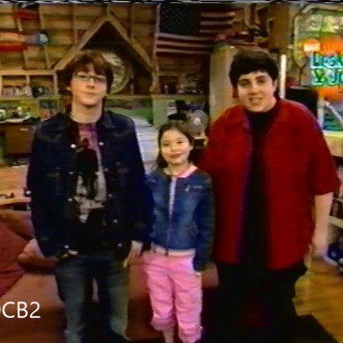 Drake And Josh Theme Song (cover)