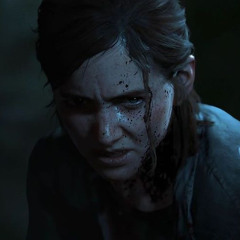 Sushi- the last of us through the valley