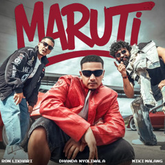 Maruti