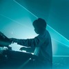 FLV 020 - Satoshi Otsuki DJ mix artwork - Electronic music tracklist cover image