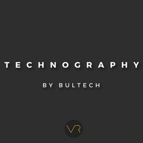Technography Podcast by Bultech 006