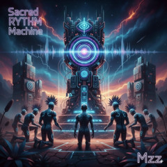 Sacred Rythm Machine