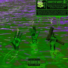 Keith Ape - ALL ALRIGHT (feat. ZillaKami & SosMula) [Slowed + Reverb]