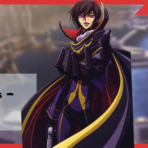 Code Geass: Lelouch of the Re;Surrection streaming