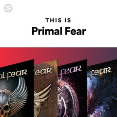 This Is Primal Fear