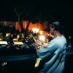 Flaminik | The Green Zone Cali, Colombia - 17.8.24