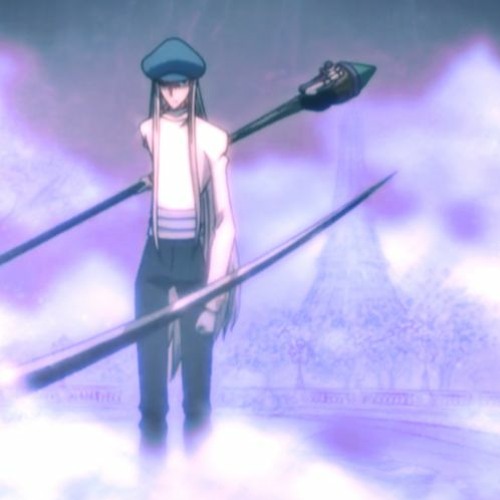 Kite store anime stream