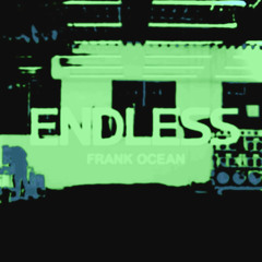 Sideways/Florida - Frank Ocean (remix)