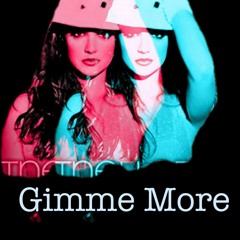 Gimme More Eurodance Remix [Mashup]