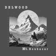 DELWOOD - Mt.Boubacar