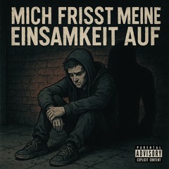 Mich frisst meine Einsamkeit auf