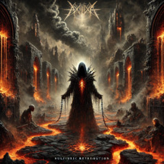SULFURIC RETRIBUTION