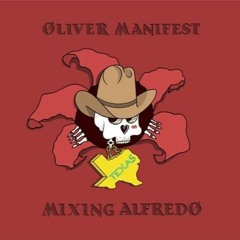 Texas (ft. Mixing Alfredo) [prod. $A X fives]