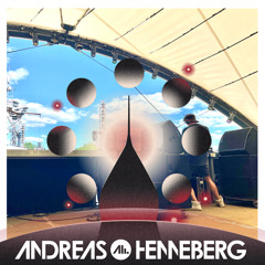 Andreas Henneberg | Fusion Festival 2022 | Turmbühne