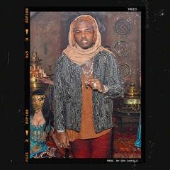 (FREE) Gunna Type Beat 2020 - ''Trees'' | Trap Rap Instrumental