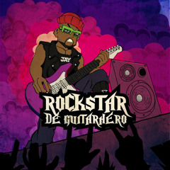 Rockstar de GuitarHero