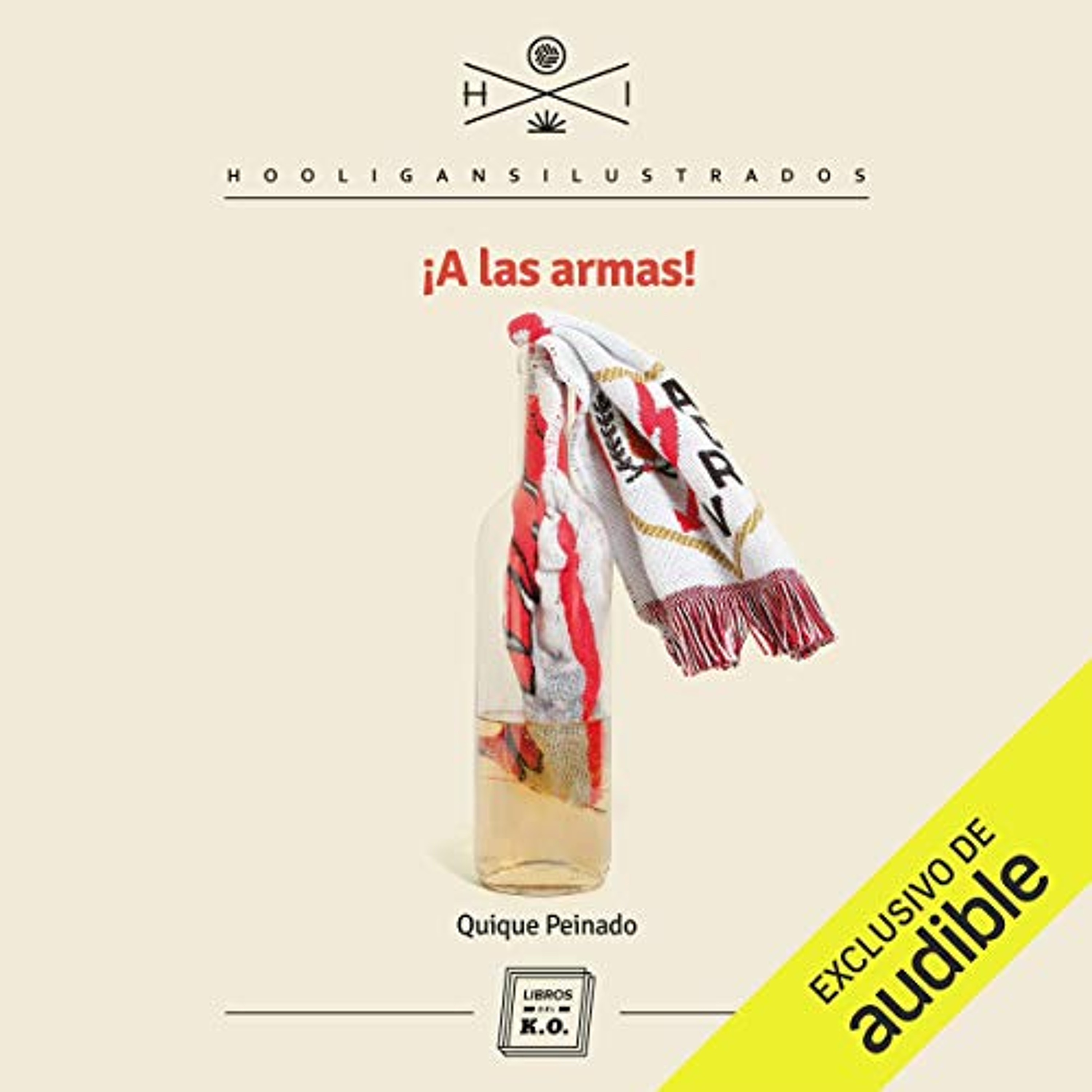 ¡A Las Armas! (Narración en Castellano) [To Arms!] (Audiolibro) | Prueba Gratis