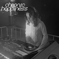 Chronic Happiness #11 (ft. Cee)