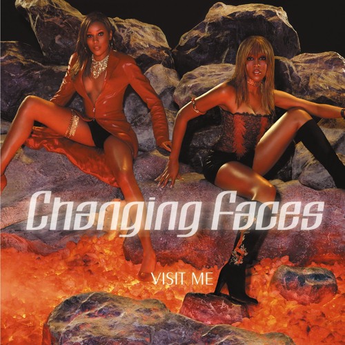 I Told You (feat. Dave Hollister)