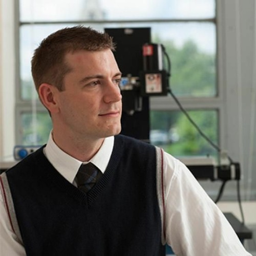 Part2 : Soft Robotics With Robert Shepherd