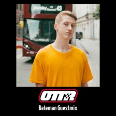 Off The Track Mixes: Bateman