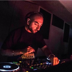 DJ Squarewave - Subtle Radio - 04/08/2023