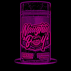Victor Krum- Naughty