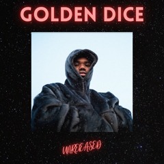Golden Dice - Fade Ft Baby Keem (remix)