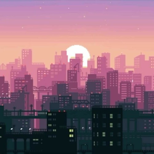 Driving Alone -Xander