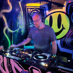 Pete Morgan @ Blush - The Bunker.
