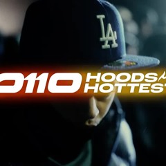 Froggz - Hoods Hottest | P110