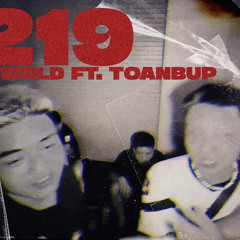 2219 - toanbup ft desthewrld