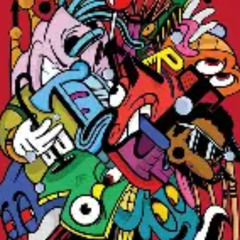 THIS DJ SO FUNKY NOW! ORIGINAL MIX.