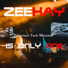ZeeKay - Is Only One