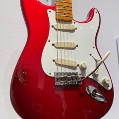 "Sorrow" intro w/ PastFX Patriarch