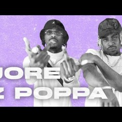 AVOIN MIKKI - JORE & ZPOPPA