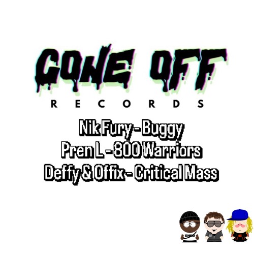 Critical Mass (Free DL)