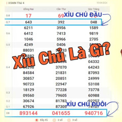 Cách Chơi Kèo Xỉu Chủ Tại 12BET AVANTI Dễ Hiểu, Dễ Trúng