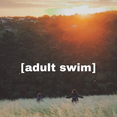 Sappp-adult swim {prod. stepjayc}