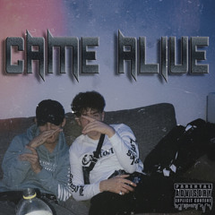 Advvs - Came Alive ft.vvsharun