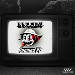 INNOCENT - Scrumped [EDM Identity Premiere]
