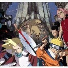 Naruto the Movie: Legend of the Stone of Gelel (2005) FuLLMovie Online 14259