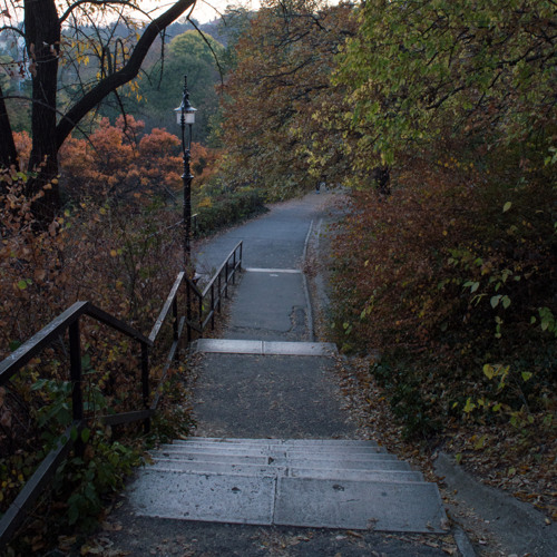 Erik Satie Gymnopedie No 3 - Experimental Cover