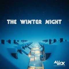 The winter night